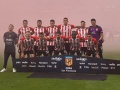 EN VIVO: Estudiantes, que quiere ser campeón del fútbol argentino, ya juega ante Vélez en Santiago