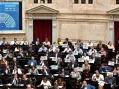 Unión por la Patria va por la caída del DNU de Milei en Diputados: llamó a una sesión especial y acelera su tratamiento