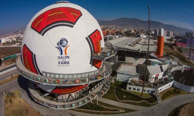 Leyenda: ¿Cuál es el exfutbolista de Gimnasia que integrará el Salón de la fama de la FIFA?