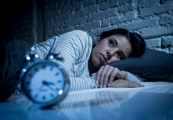 ¿Cuáles son las cuatro claves para evitar el insomnio?