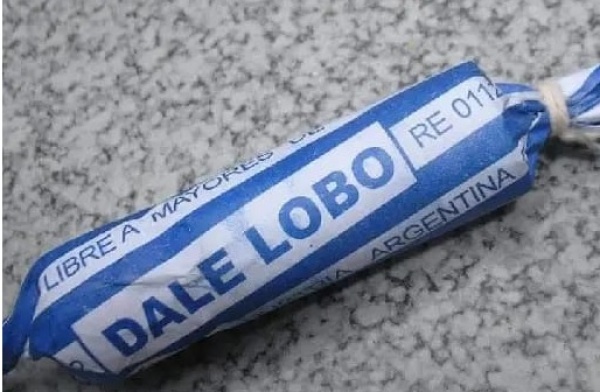 "Dale Lobo": la historia de la pirotecnia que nació en 1962, "sobrevivió" a prohibiciones y los triperos viralizaron