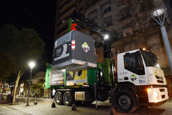 Control Urbano, recolección de basura y República de los Niños: así funcionarán los servicios en La Plata por el paro general