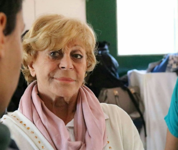 Vuelve Raquel Krakover al Concejo Deliberante: reemplaza a Sergio Sarlo que sigue en el ejecutivo con más peso en Villa Elisa