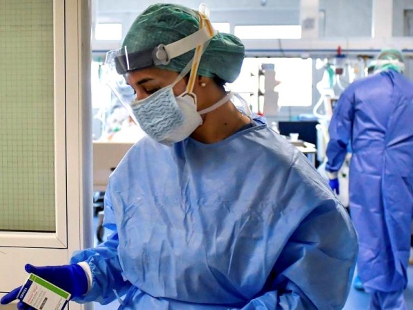 Médicos bonaerenses rechazaron la vuelta de Ganancias: "Quebrantará el derecho al acceso a la salud de la población"