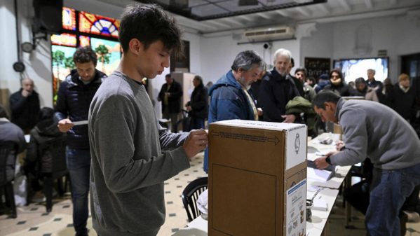 Más de un millón de jóvenes de 16 y 17 años podrán votar estas elecciones