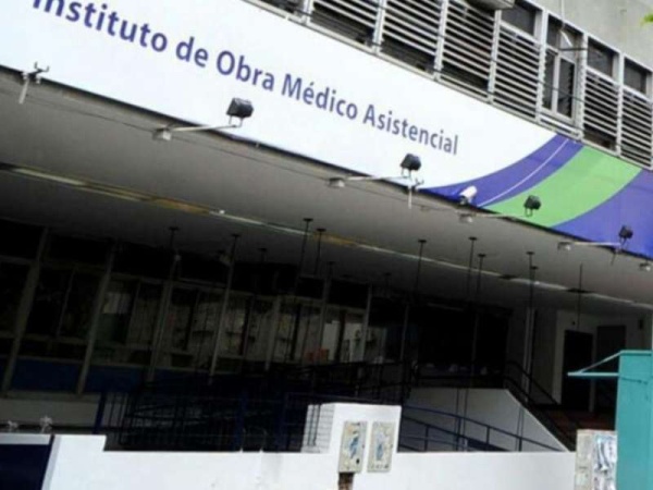 La Agremiación Médica Platense dejará sin servicio a los afiliados de IOMA desde la medianoche