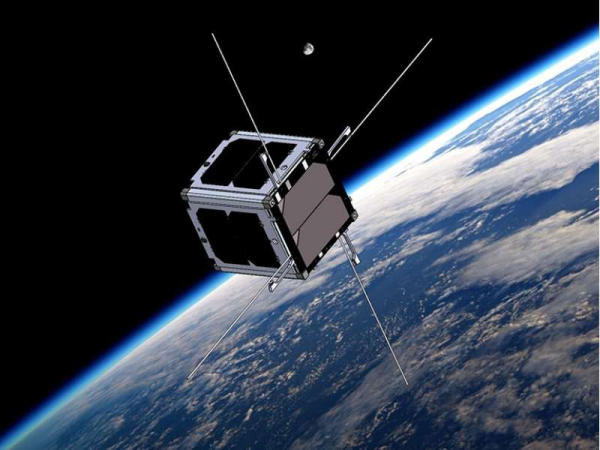 La UNLP se prepara para lanzar su primer satélite al espacio
