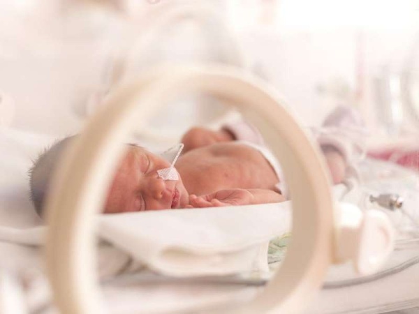 Durante el aislamiento, disminuyeron los nacimientos prematuros a nivel mundial