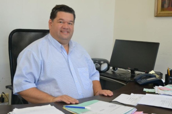 Rechazan la requisitoria de elevación a juicio del ex intendente de Berisso, Jorge Nedela