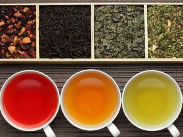 ¿Cuál es el té que te ayuda a calmar la ansiedad?