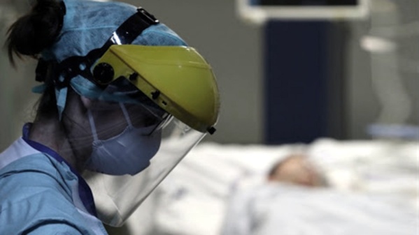 Ya son más de 2.000 los muertos por coronavirus en La Plata