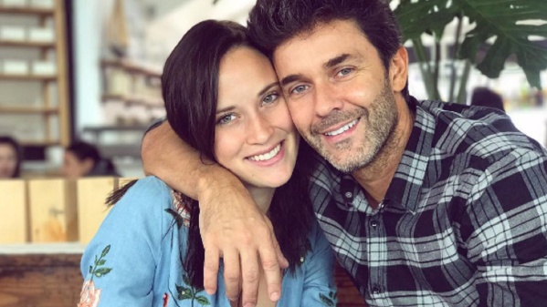 El video que confirmaría la reconciliación entre Mariano Martínez y Camila Cavallo