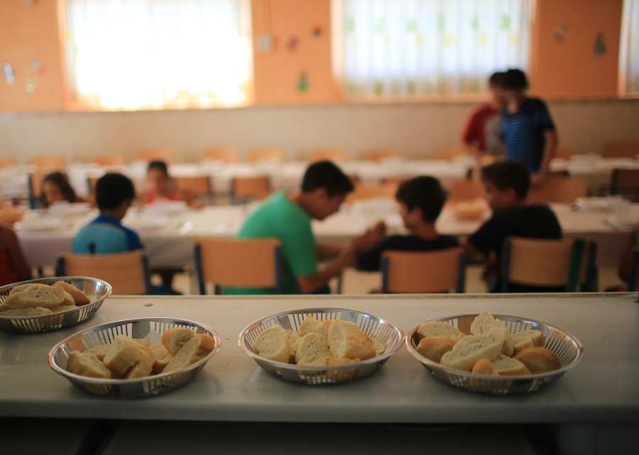 Oficializaron los nuevos montos del Servicio Alimentario Escolar: ”Desayuno-Merienda” salta a 326 pesos por cupo