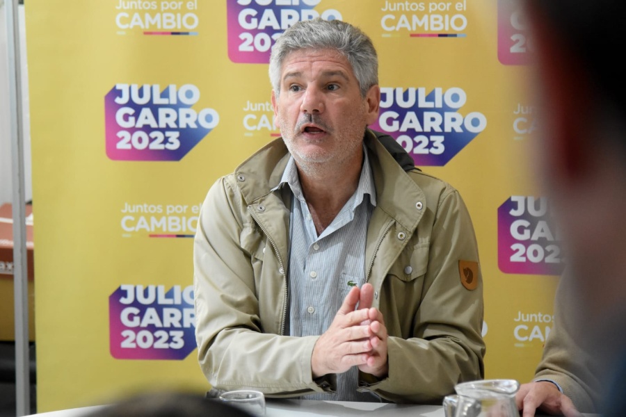 Negrelli: ”Hubo una propuesta de Massa que llegó a los electores de La Plata de una manera que no pensamos que iba a darse”
