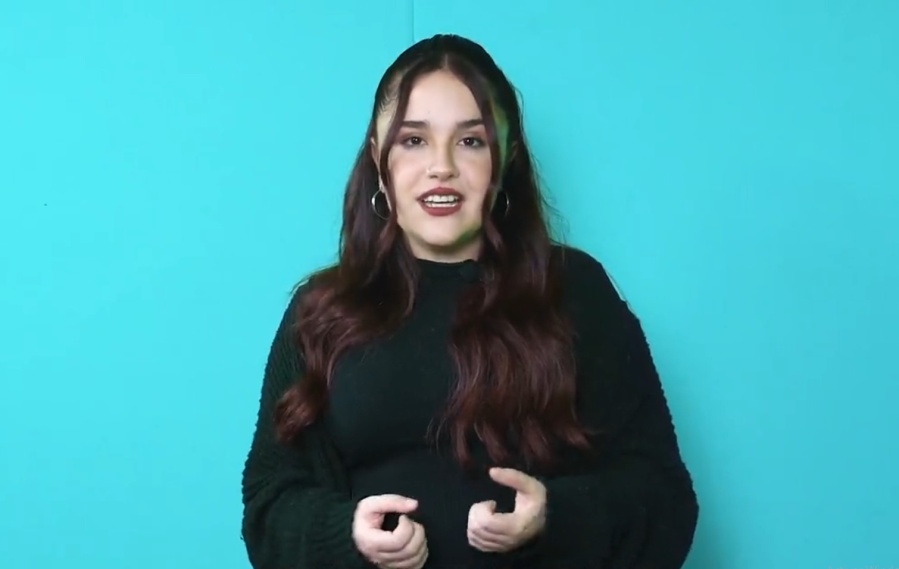 A través de un video, Ofelia Fernández presentó las propuestas de Salud Mental de Grabois: ”Pasar de sobrevivir a vivir”