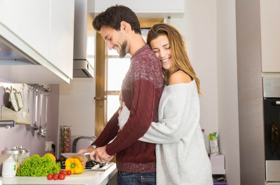 Una psicóloga reveló los puntos claves para mantener ”una convivencia saludable” con tu pareja