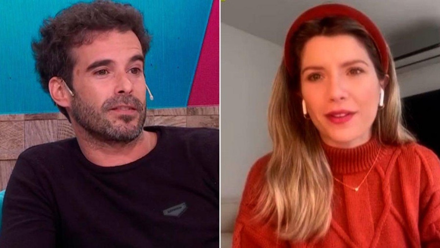 Laurita Fernández y su separación de Nicolás Cabré: ”Cambió su proyecto de vida por completo”