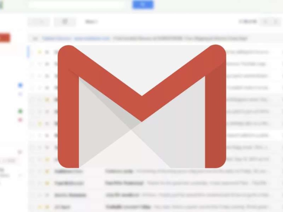 Como bloquear una dirección de correo en Gmail