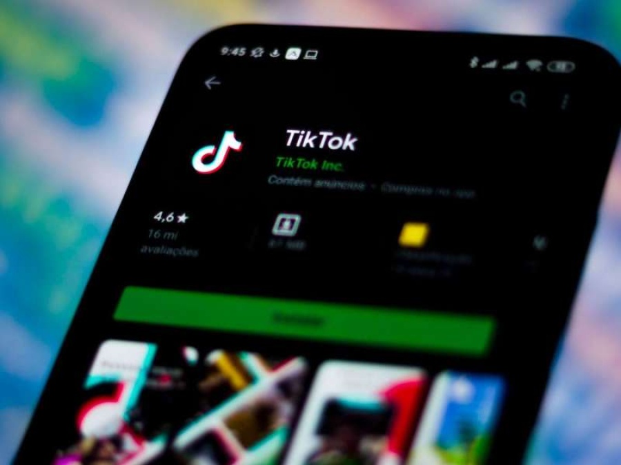 TikTok cambia sus condiciones de uso