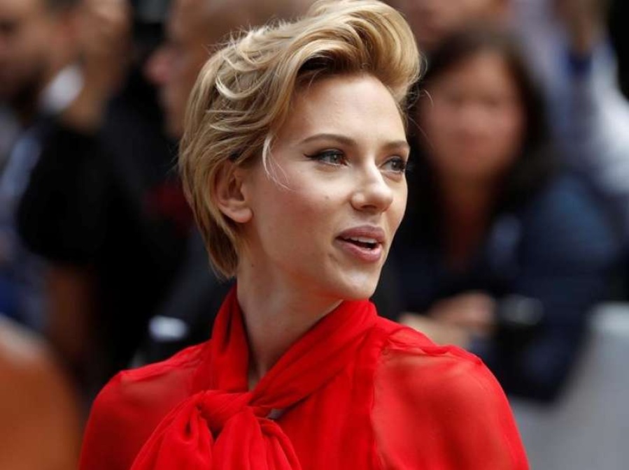 Scarlett Johansson sufría cuando le pedían que fuera flaca: ”Ahora es mucho peor”