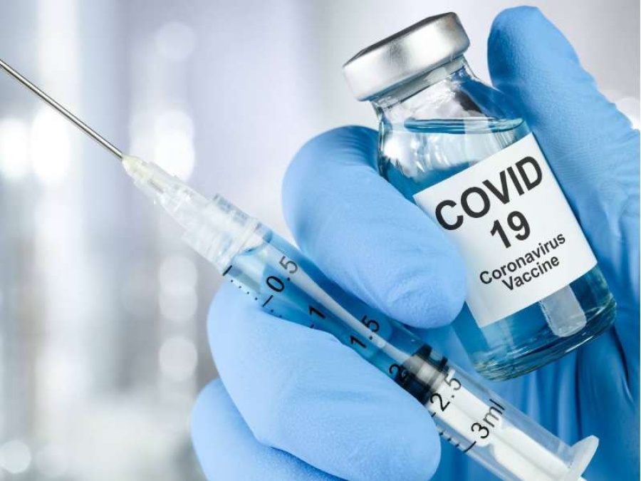 ¿Quiénes serán los primeros en recibir la vacuna contra el Covid-19?