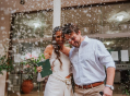 Dejaron 15 reglas muy estrictas para los invitados a su boda y llovieron las críticas en las redes: "Muy agresivo"