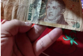 Convirtió el billete de 10 pesos en el de 10.000 con un polémico dibujo de María Remedios del Valle: "Fue, si pasa pasa"