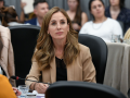 Tolosa Paz pidió una urgente explicación por los 22 millones de pesos extras que tendrá Karina Milei para pagar sobresueldos