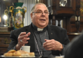 "Ni el Papa Francisco pensaba que La Plata iba a quedar vacante": habló el Arzobispo interino tras la renuncia de Mestre
