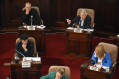 La oposición pidió ver el convenio entre la Provincia y el municipio por el Teatro del Lago de La Plata en un tenso debate