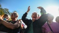 Jubilados brindarán con pan y agua frente al PAMI de La Plata: "Nada para festejar y nada con qué celebrar"