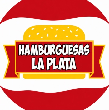 HAMBURGUESAS LA PLATA