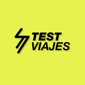 TEST VIAJES