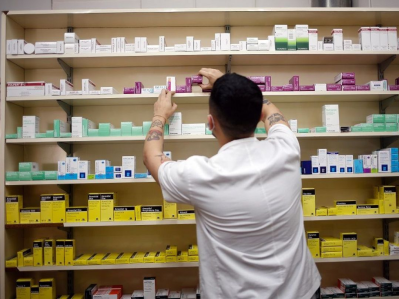 Será obligatoria la receta electrónica en todo el país para comprar medicamentos desde julio