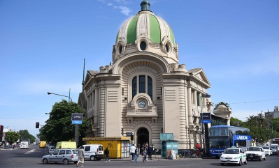 Encontraron a la chica de 14 años que había sido vista por última vez en la Estación de Trenes de La Plata