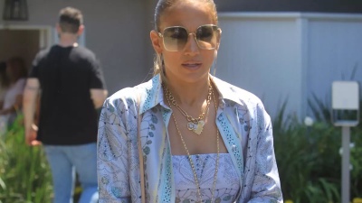 Jennifer Lopez canceló su gira: las razones