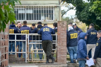 Marcharán en La Plata para pedir que revisen la causa del policía acusado de matar a Nahuel Silva