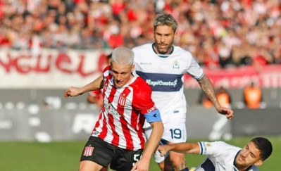 Autoridades designadas: ¿Quiénes serán los árbitros de Gimnasia y Estudiantes para la fecha 15? 