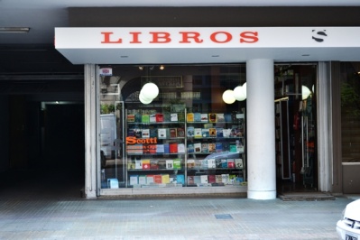 Cerrará una icónica librería de La Plata por la crisis económica: "Nuestro negocio debió afrontar muchas pérdidas"