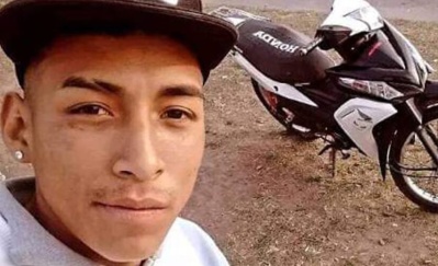 Atropelló a una joven en La Plata, le deseó la muerte y se dio a la fuga: "La ambulancia nunca va a llegar"