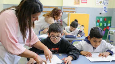 Avanzó el proyecto para incorporar la educación emocional en las escuelas bonaerenses