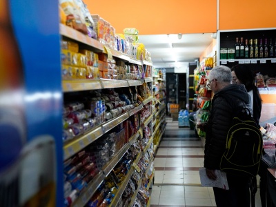 Las consultoras prevén que la inflación de septiembre se desacelerará al 3,5%