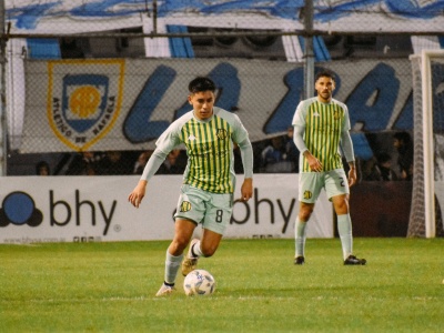 Lo esperaba un ex entrenador de Gimnasia pero jugará en otro equipo y será el reemplazo de un ex jugador albiazul