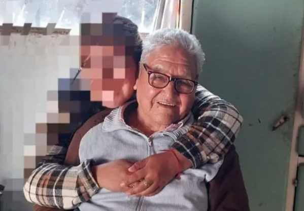 Identificaron al jubilado hallado sin vida en Los Hornos y su familia dice que lo mató alguien de su entorno