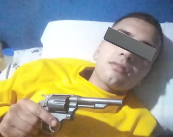 Brutal amenaza de un joven de Ensenada a una mujer embarazada: "Andá acompañada en la calle porque te voy a matar"