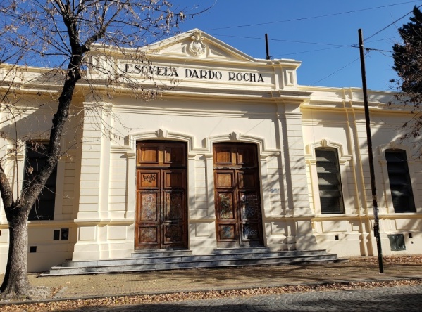 Denunciaron un caso de abuso en el Normal 2 de La Plata y "tomaron" el colegio tras la respuesta de las autoridades