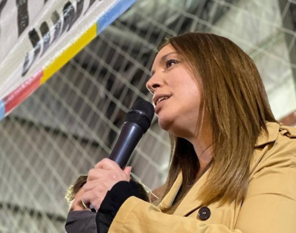 Imputaron a una ex recaudadora de la campaña de Vidal 2019 acusada de estafar por 700 mil pesos