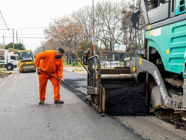 Detallaron todos los cortes y desvíos de tránsito de este miércoles en La Plata por obras