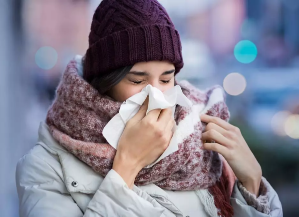 Subieron un 225% los casos de gripe estacional en Argentina en las últimas tres semanas