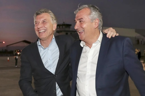 Macri pidió el voto a Javier Milei y le respondió a Carrió, Morales y Lousteau